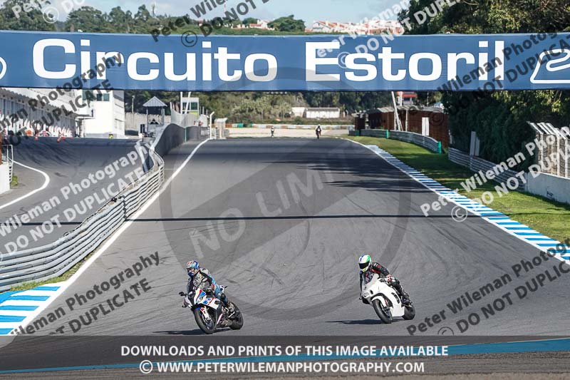estoril;event digital images;motorbikes;no limits;peter wileman photography;portugal;trackday;trackday digital images